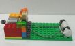 Comment faire un moteur Technic Lego