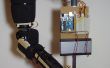 Axée sur l’Arduino robot manipulateur