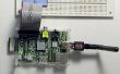 Un câble vraiment peu coûteux Raspberry Pi GPIO