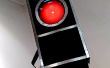 Costume de HAL 9000