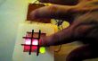 Arduino et Touchpad Tic Tac Toe