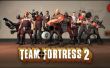 Comment être un ingénieur « défensive » dans Team Fortress 2