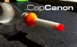 CapCanon : Le canon bouteille PET foamdart/eau. NERF compatible ! (3D imprimées) 