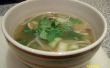 Pimp ma soupe ! Base de soupe Style chinoise adaptable