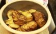 Comment faire des pommes de terre spirale