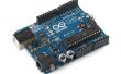 Construire votre propre Arduino - nu os système
