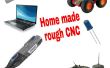 DIY rugueux CNC router ? 