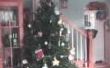Treeduino - l’arbre de Noël de contrôle Web