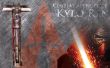 Comment faire un sabre laser - Kylo Ren