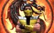 Comment faire un Mortal Kombat : Costume « Scorpion »