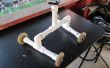 PVC Pipe Table Dolly