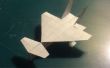 Comment faire de l’avion en papier UltraSerpent