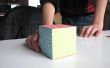 Cube de Jackson (facile ! Débutant unité Origami)