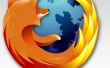 Comment changer le Firefox thème