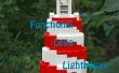 Arduino contrôlée Lego phare