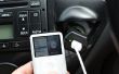 Modifier un chargeur de voiture USB générique pour charger une 3e génération iPod Nano
