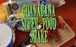 Guanabana - Super aliment Shake