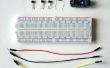 Arduino Nano : Lire plusieurs DS1820/DS18S20 Maxim un fil thermomètres avec Visuino
