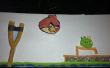 Angry Birds carte 3D