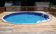 Chauffe-piscine solaire DIY