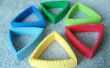 Triangle de LEGO