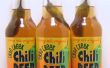 Comment Home Brew A Hot Chili Beer recette