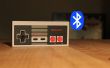 Manette de la NES de Nintendo Bluetooth à l’aide de la Wiimote ! 
