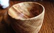 Facile maison planchette en bois Tea Cup sans A