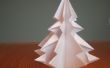 Sapin de Noël de PaperCraft