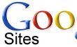 Tout vous devez savoir Guide Google Sites