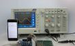 Générateur de signaux iOS contrôlé par Arduino