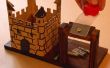 Castle Siege ! (La "version tapis" du « Artillerie » PC-game) 
