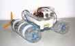 Construire un robot en bateau à l’aide de bouteilles d’eau