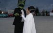 Frankenstein et son épouse