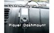 Sugru Dash Mount pour Electronics