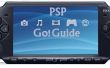 Pimp ma PSP chapitre 1 votre guichet Instructable pour les besoins de votre PSP ! 