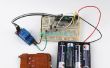 DIY Kit d’interrupteur de télécommande par 2262/2272 Conseil pain M4 & relais pour machine à
