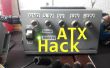 ATX banc Power Supply Hack