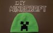Chapeau de plante grimpante Minecraft