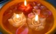 Bougie artisanale : Comment faire de belles bougies