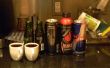 Espresso Energy Drink Shot