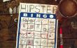 Bingo de hipster