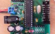 Arduino UNO base de pilote d’affichage LED HUB75