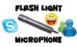 Le Flashmaphone