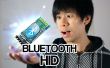 $3 Bluetooth Module HID (HC05 avec Firmware RN42)
