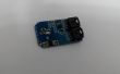 Raspberry Pi - MPL3115A2 altimètre de précision capteur Java Tutorial
