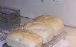 Comment faire le pain (sans une machine à pain)