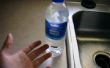 Comment garder votre bouteille d’eau froide pendant des heures
