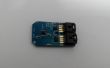 Arduino Nano - tutoriel de capteur de température TCN75A