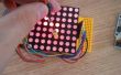 Arduino - écriture matricielle de l’écran LED